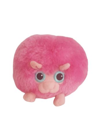 Harry Potter - Pigmeu rosa